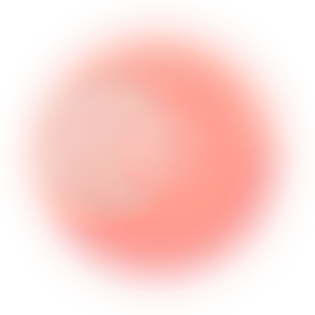 Pink gradient background