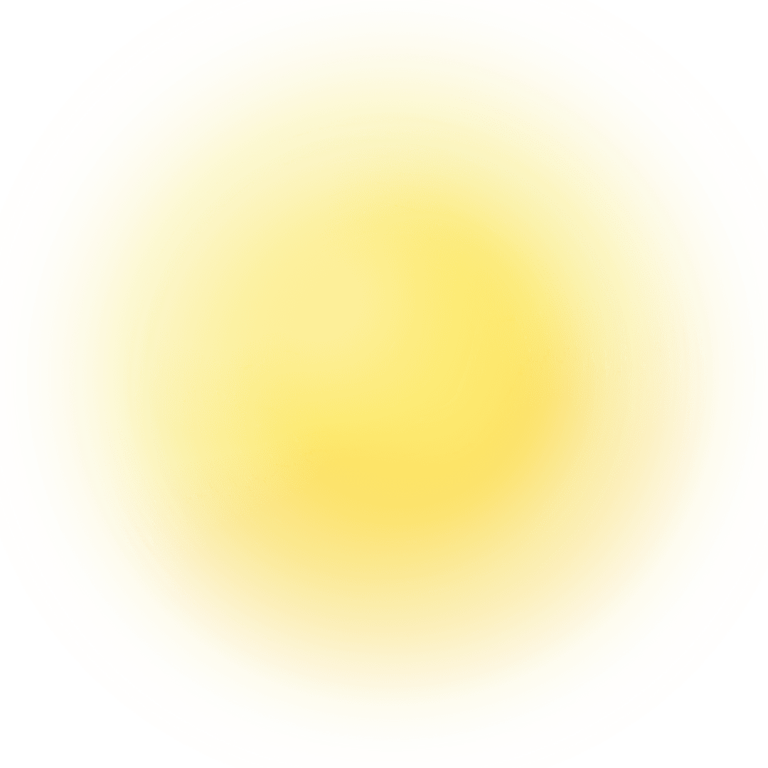 Yellow gradient
